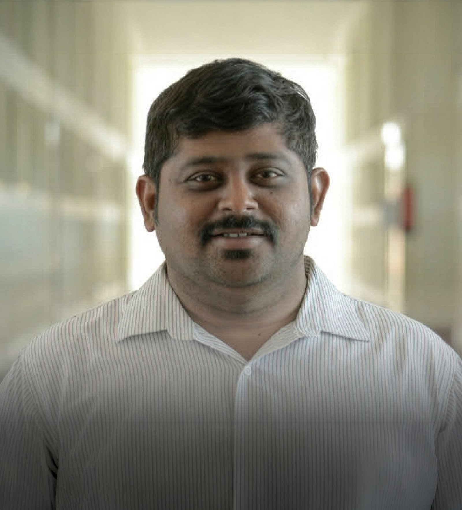 Prashanth